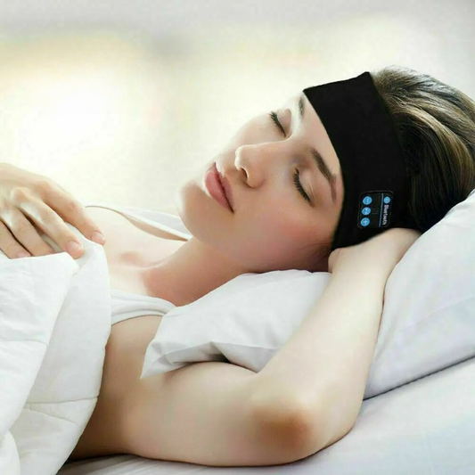 Wireless Bluetooth Headband