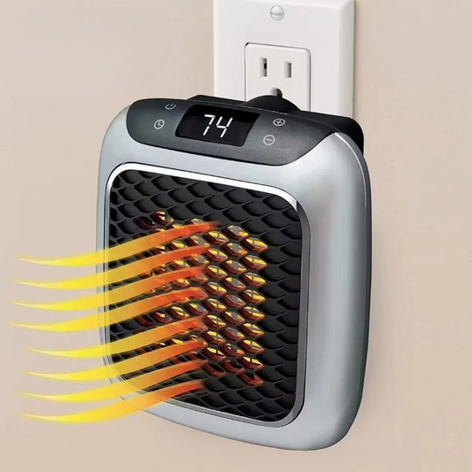 Mini Electric Heater