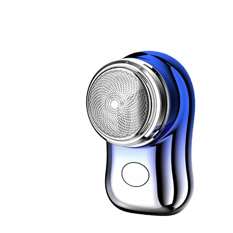 Mini Electric Shaver