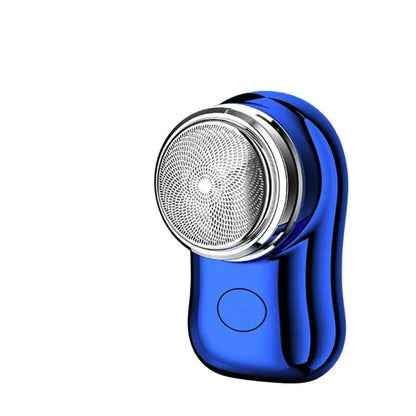 Mini Electric Shaver