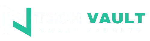 Tech Vault